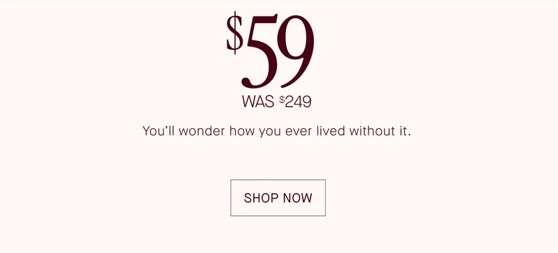 SHOP NOW