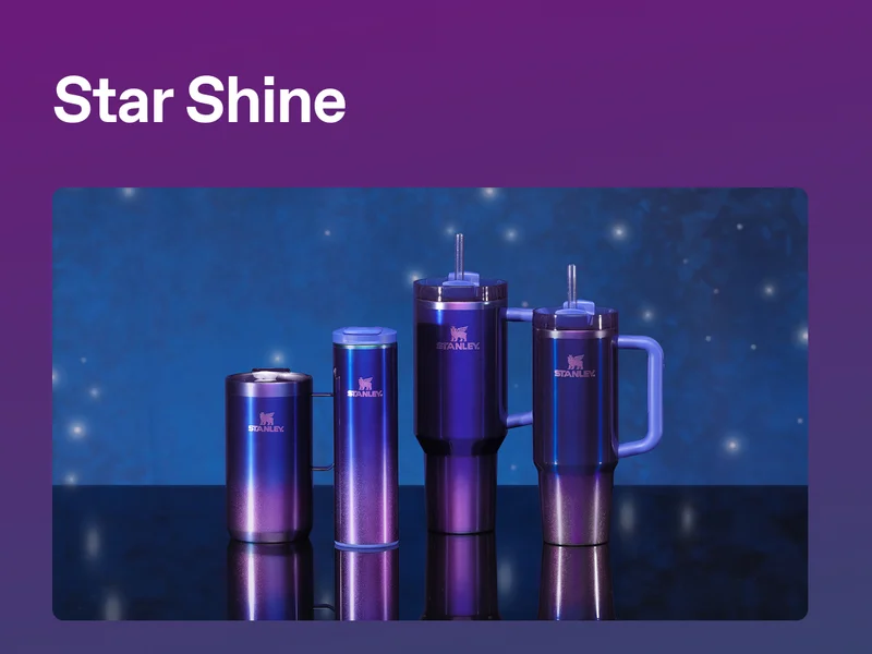 Star Shine - Dream Weaver Collection