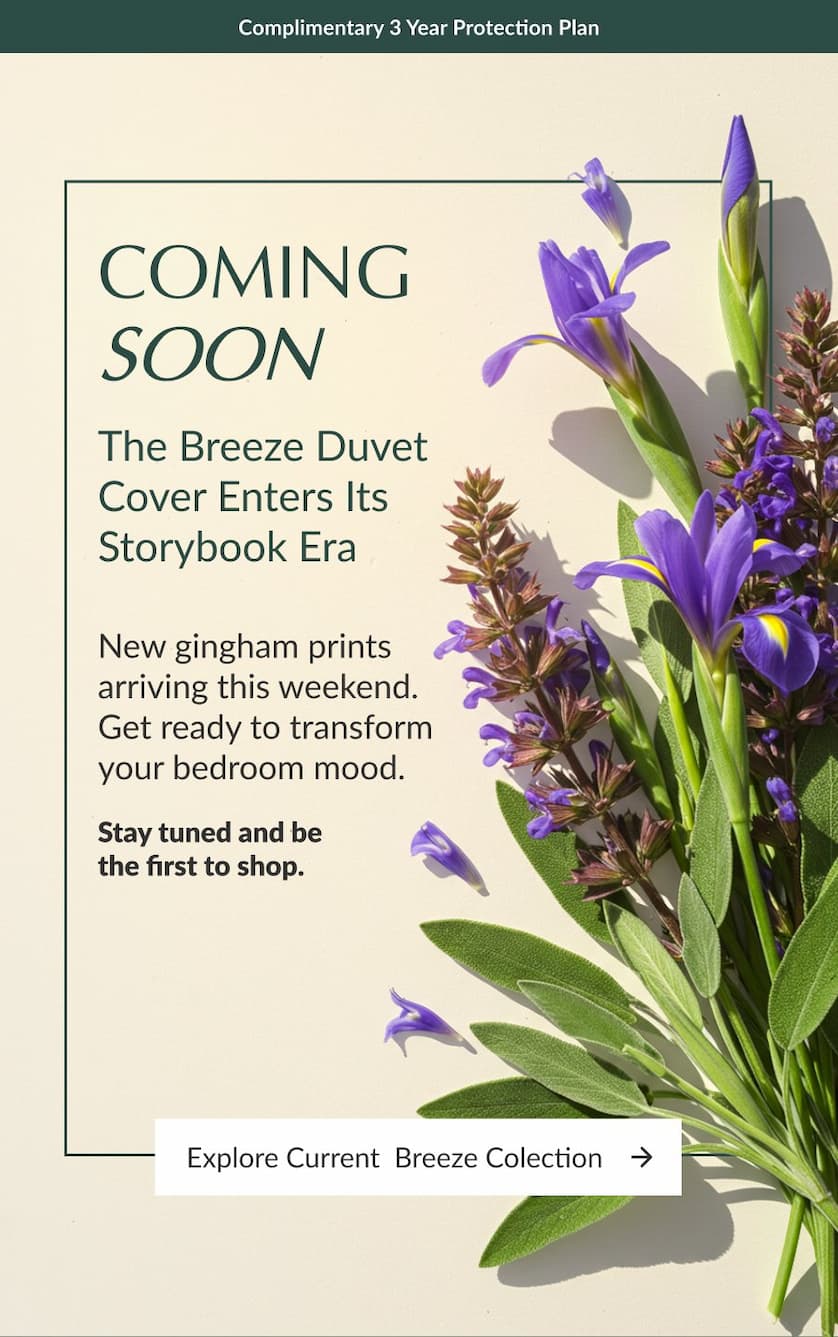 Explore Current Breeze Colection