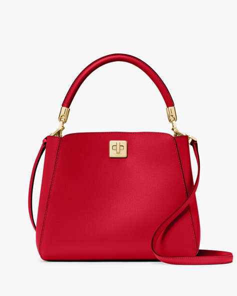 Phoebe Medium Top Handle Satchel