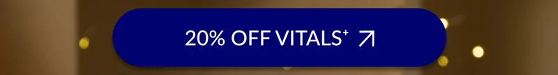 20% off Vitals