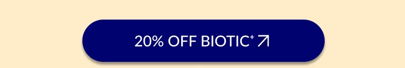 20% off Biotic