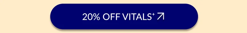 20% off Vitals