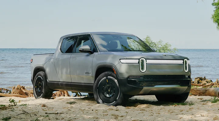 Rivian