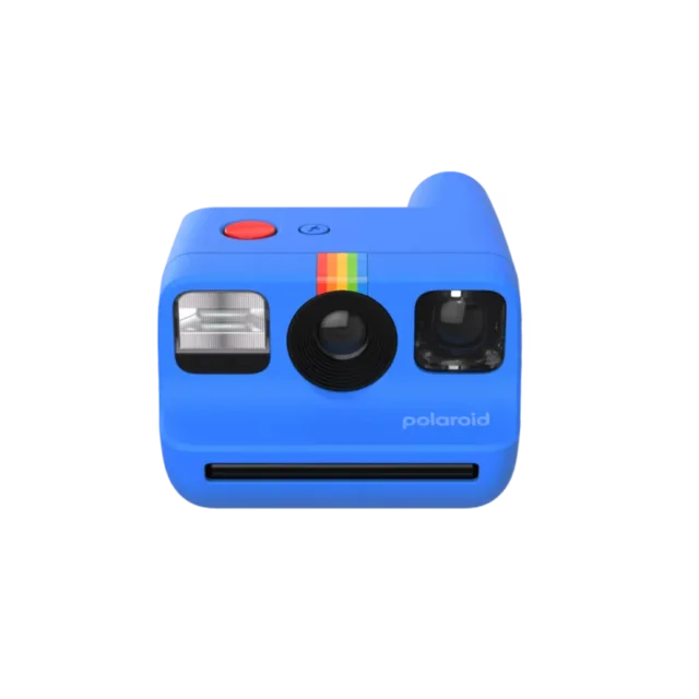 Polaroid Go Instant Camera <br> Generation 2