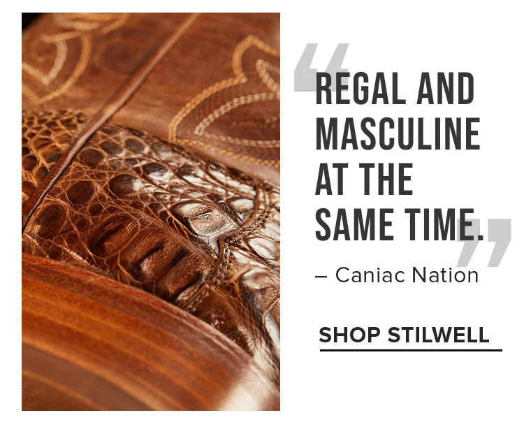 SHOP STILWELL