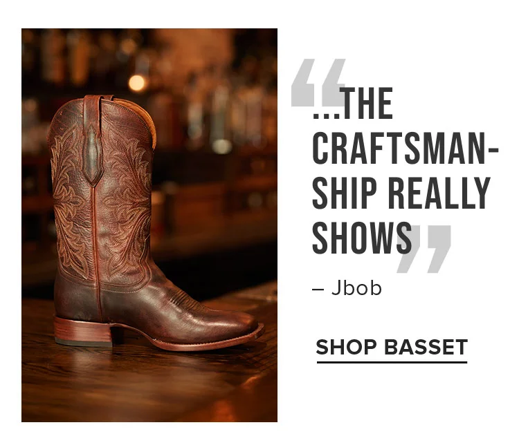 SHOP BASSET