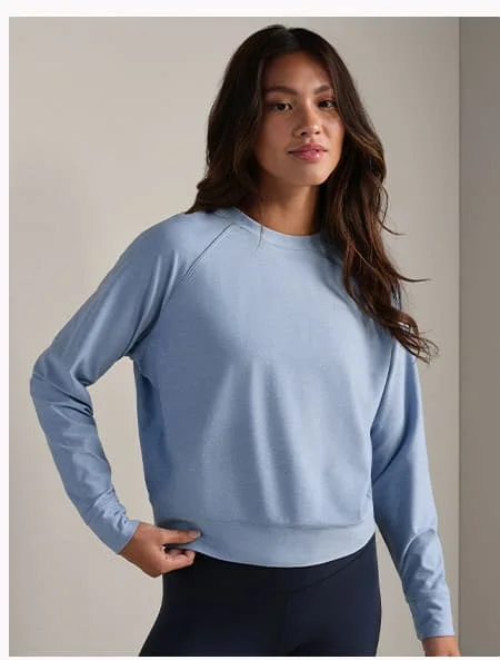 Atmosphere Pullover