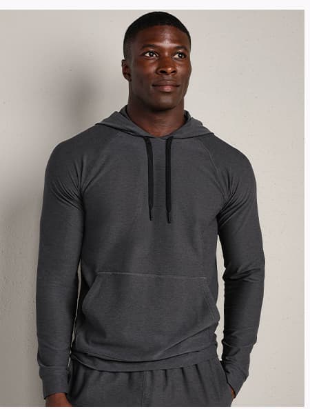 Atmosphere Midweight Hoodie