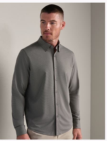 Commuter® Shirt - Slim
