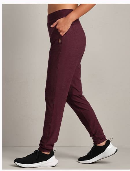 Atmosphere Jogger