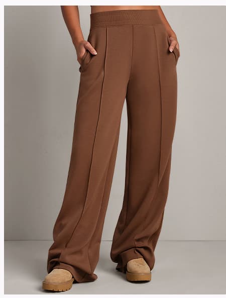 DreamGlow™ Trouser
