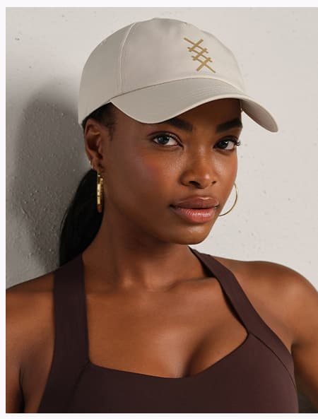 Everyday Active Hat