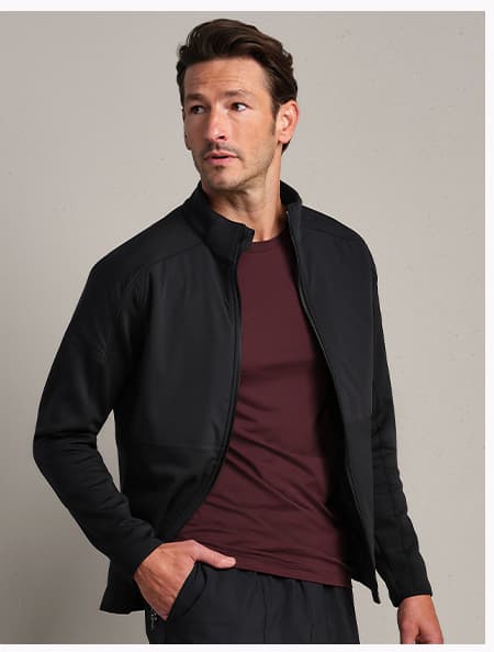 True North Jacket