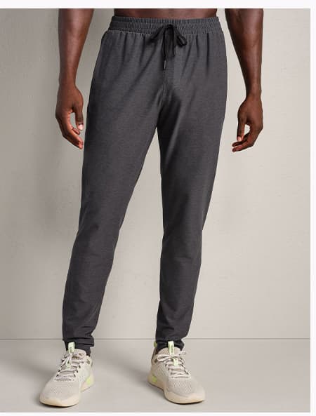 Atmosphere Midweight Jogger