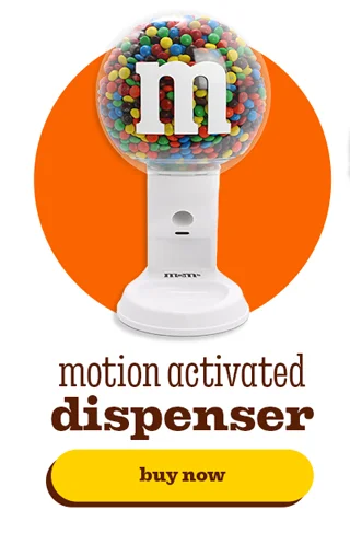 MOTION ACTIVATED DISPENSER