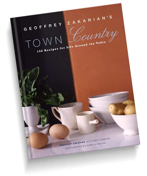Town | Country Cook Book