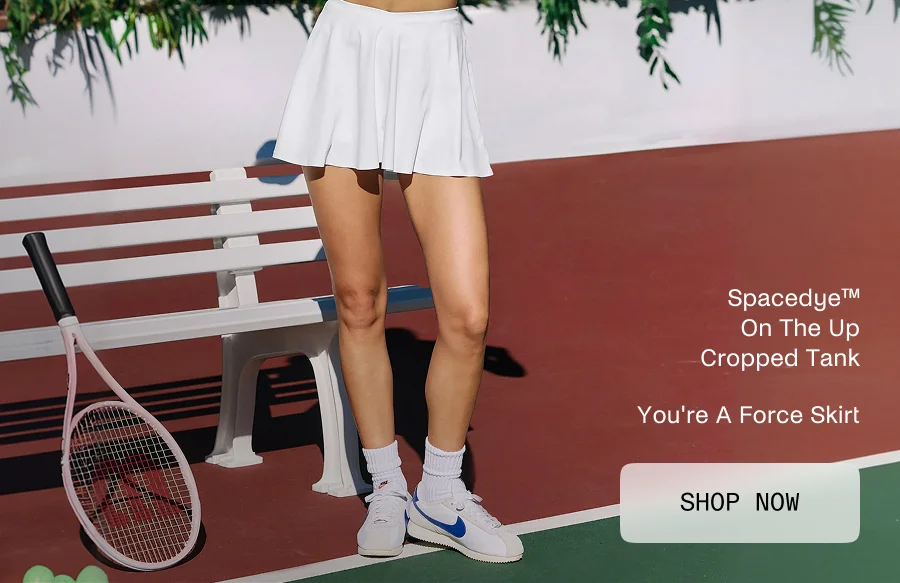 You're A Force Skirt