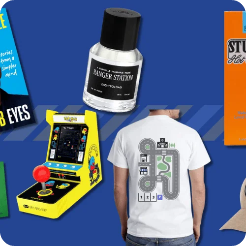 Father’s Day Gifts for Every Type of Dad Father’s Day Gifts for Every Type of Dad