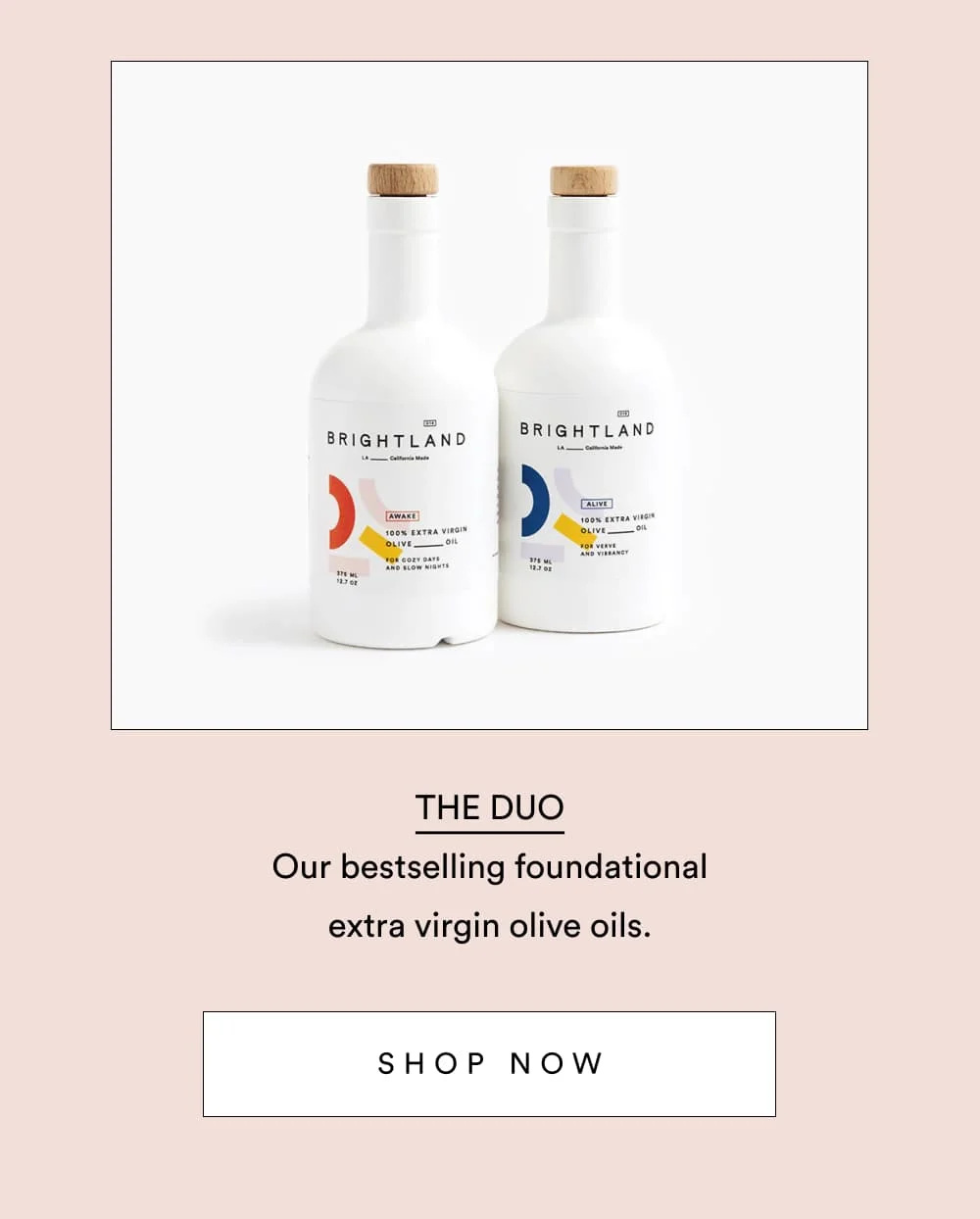 The Duo [ Shop Now ]