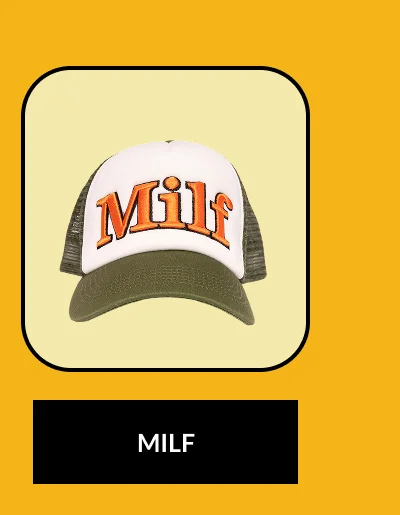 MILF Hat