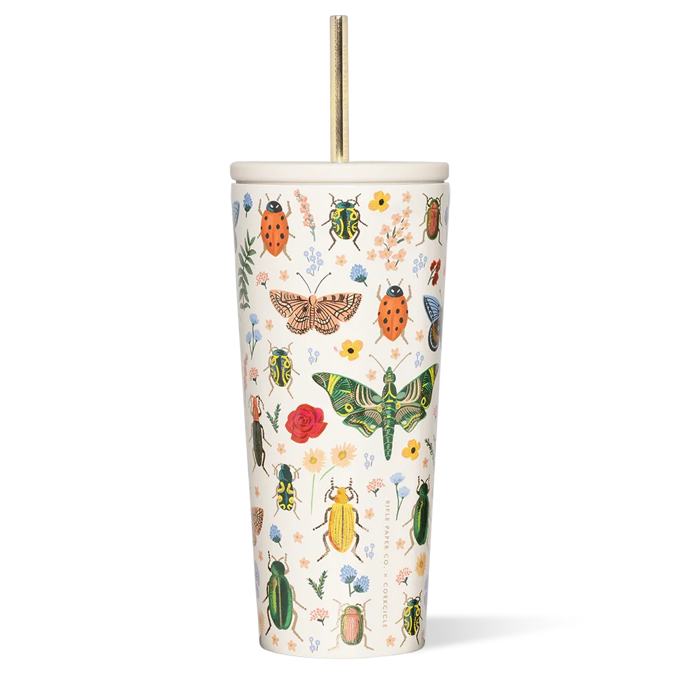 Image of Rifle Paper Co. Cold Cup