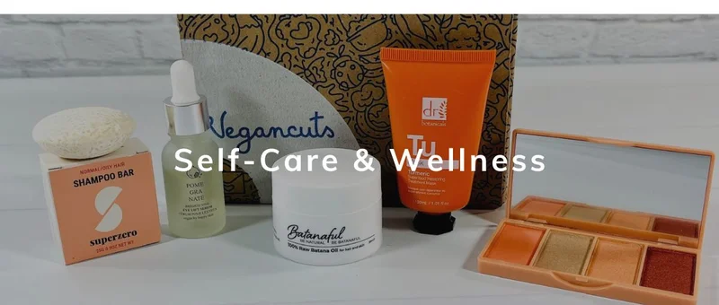 Shop all self care