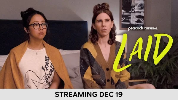 Laid - Streaming Dec 19