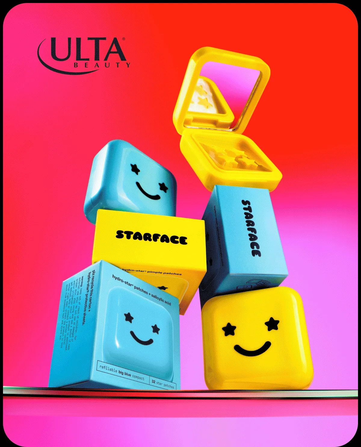 now at ulta.com