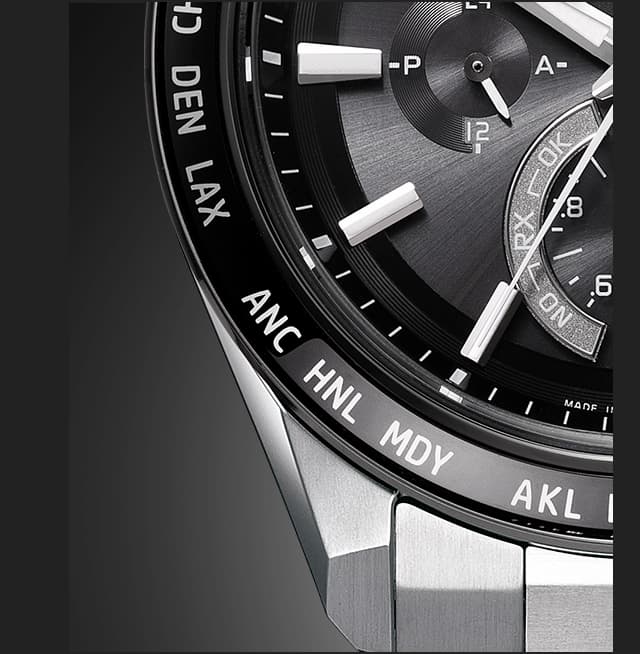Attesa - AT8295-56E