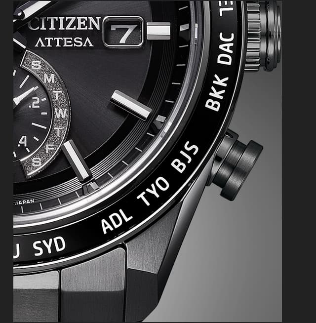 Attesa - AT8294-59E