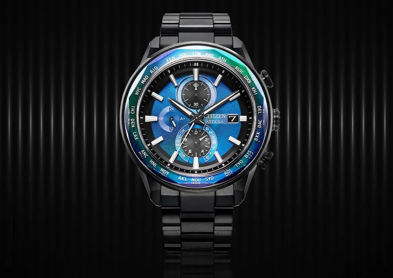 Attesa - AT8314-53L