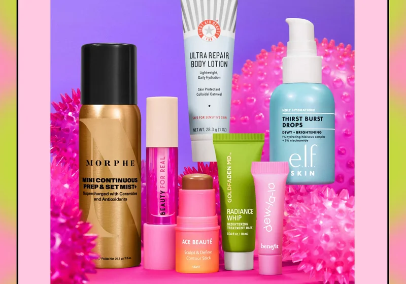 Join today and you'll get even more faves for the ultimate summer slay. GET MY GIFT