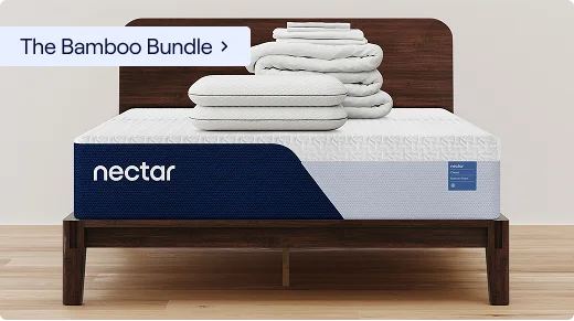 Nectar Bamboo Bundle