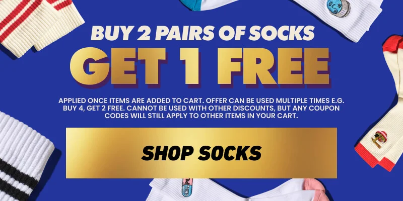 Sock bundles