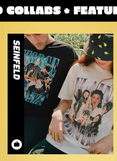 Shop Seindfeld