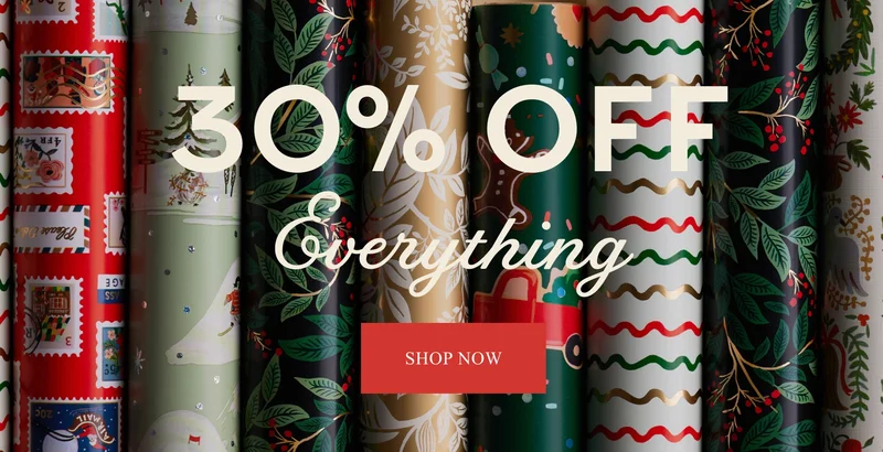 50% OFF Exclusive Black Friday Items Shop Now