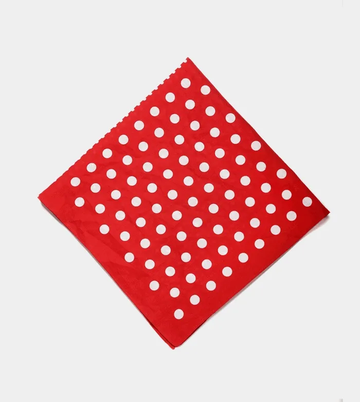 Semaphore Bandana