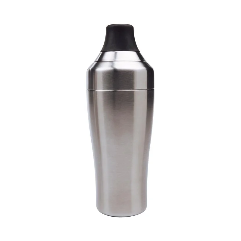 Image of SteeL Cocktail Shaker
