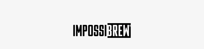 IMPOSSIBREW logo