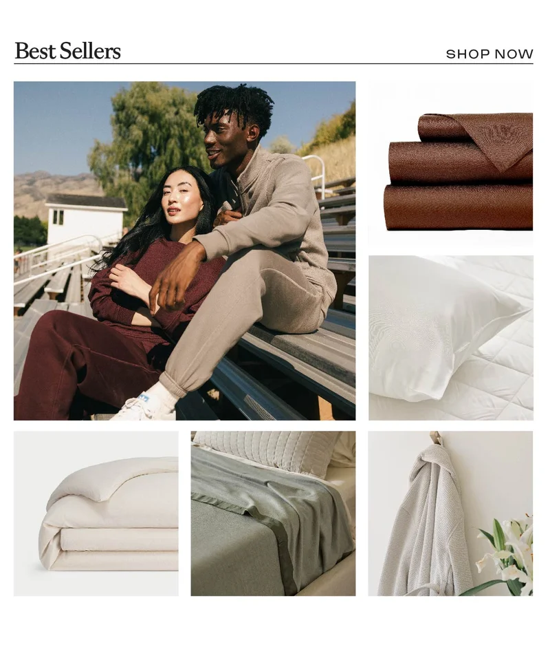 Shop Best Sellers!