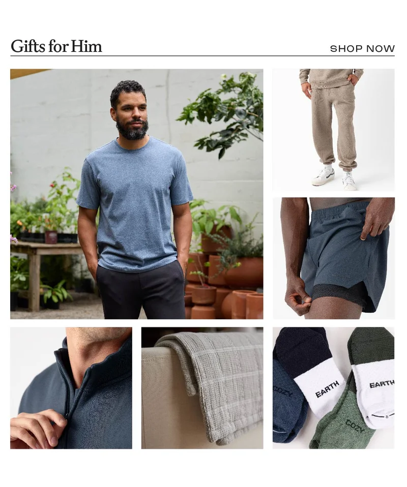 Gifts For Him