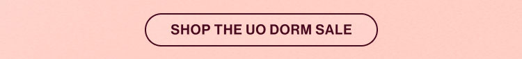 40% OFF DORM PROMO + 15% OFF FURNITURE AND PRINTS