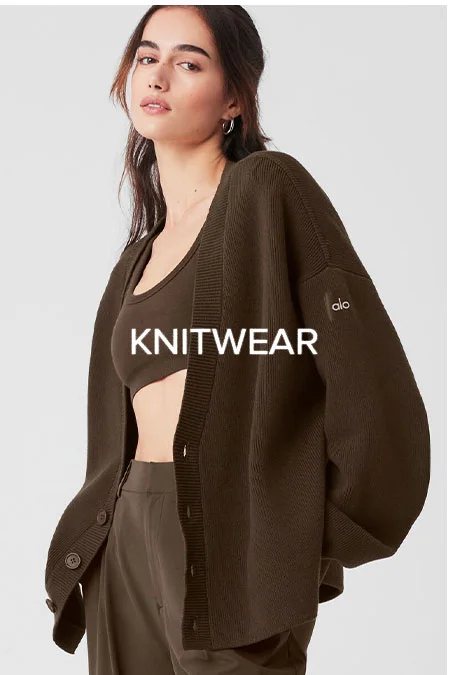 KNITWEAR