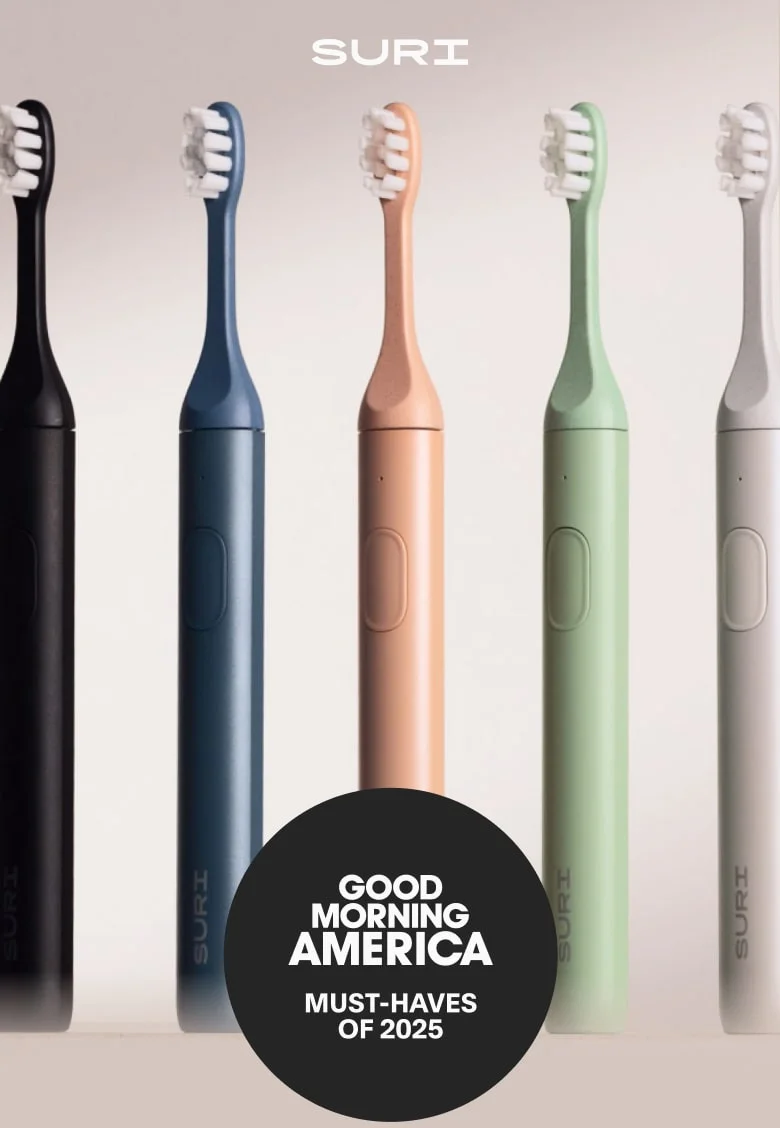 Good Morning America — must haves 2025