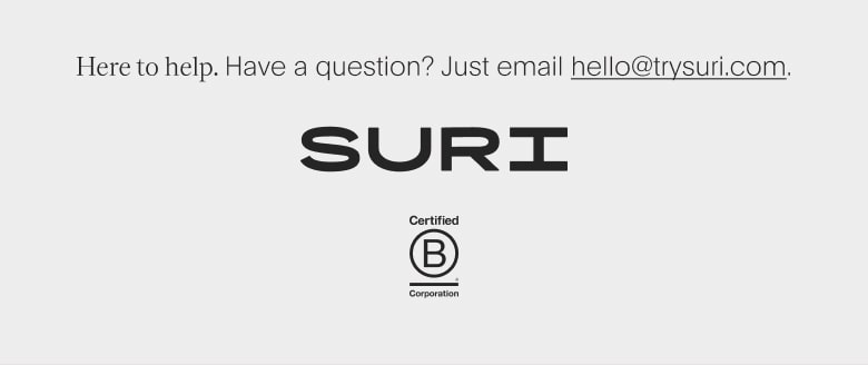 Get in touch