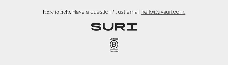 Get in touch