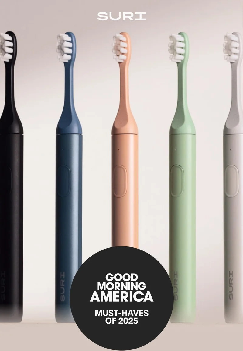 Good Morning America — must haves 2025