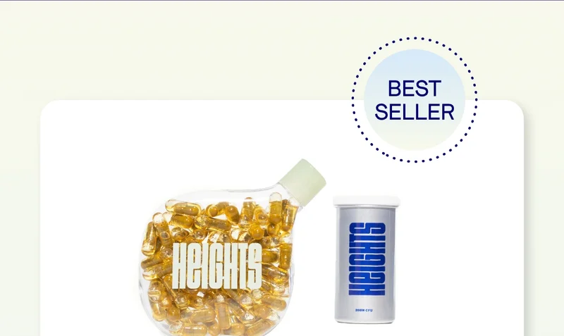 Bestseller bundle