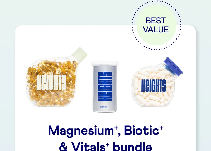 Best value